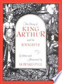 The_story_of_King_Arthur_and_his_knights